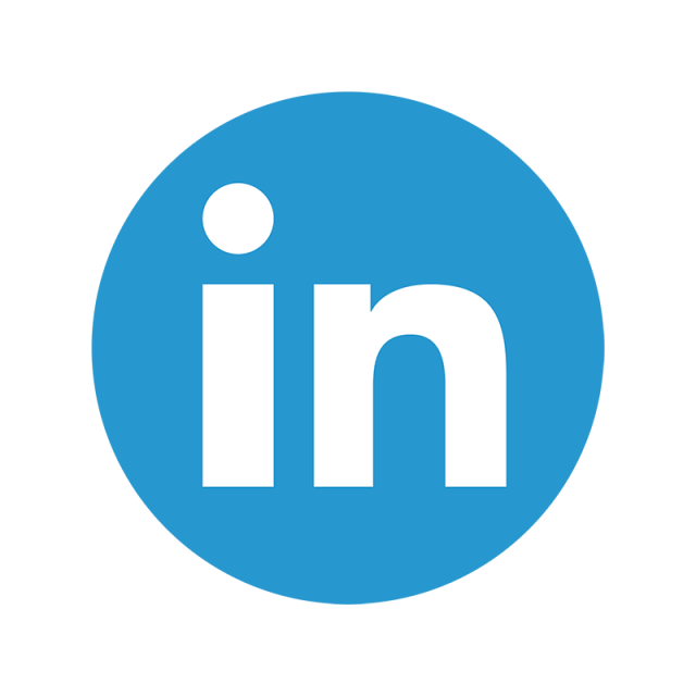 My LinkedIn profile